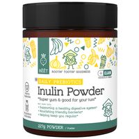Beet Goodness Inulin Prebiotic Powder